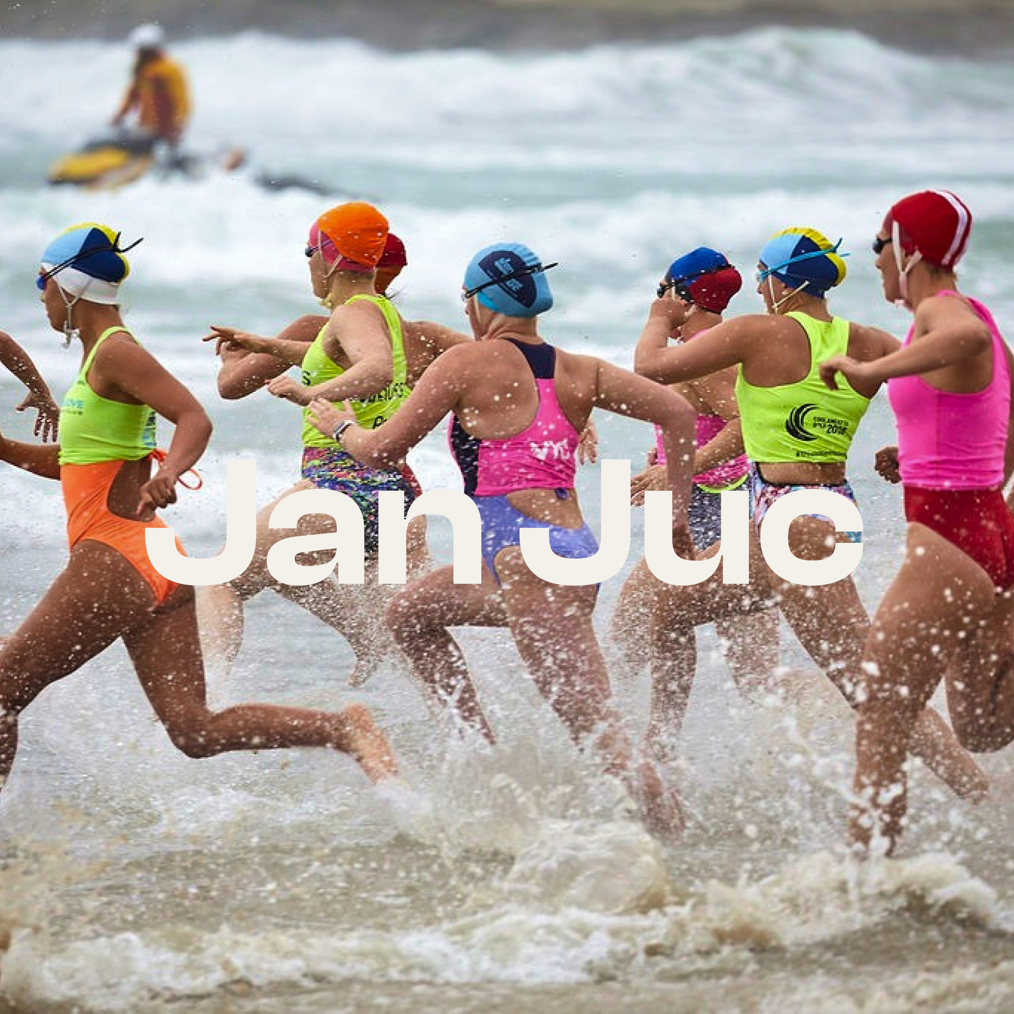 Jan Juc Surf Lifesaving Club