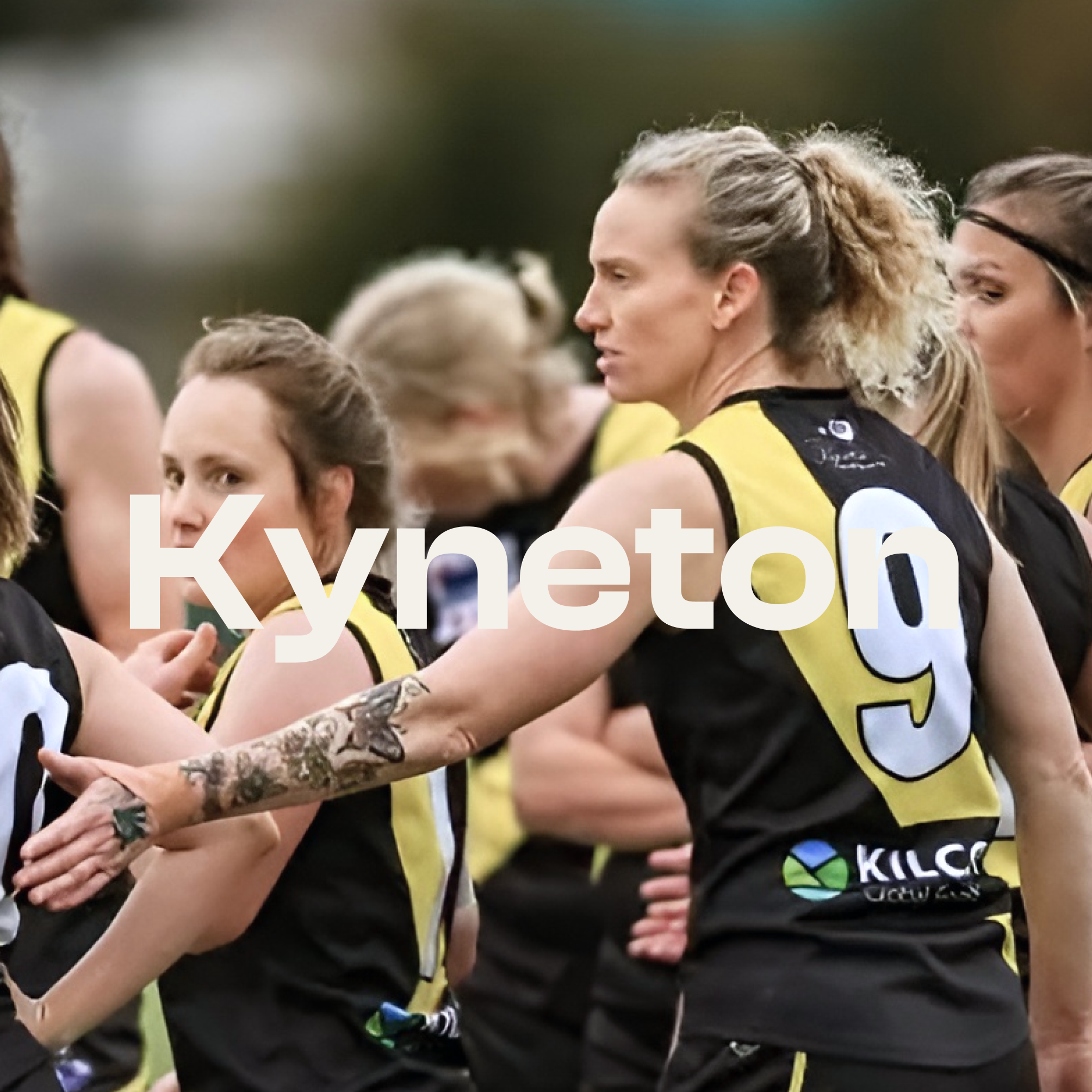 Kyneton Football Netball Club